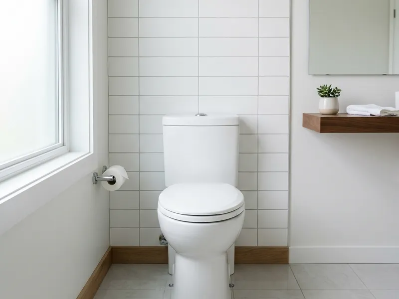 Toilet Repair & Installation Plumber in New Salem, ND